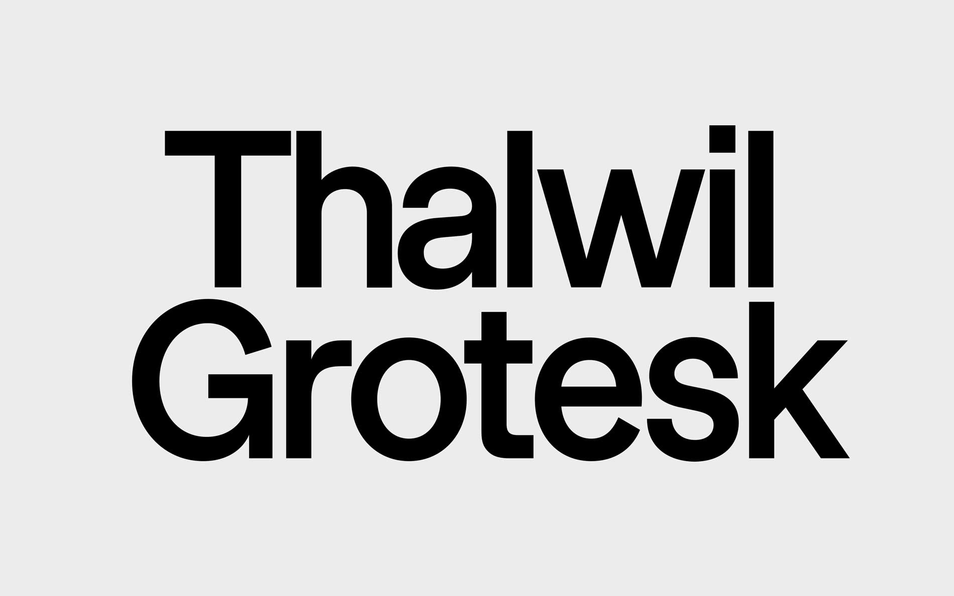 Thalwil_Archive_Typeface_Design