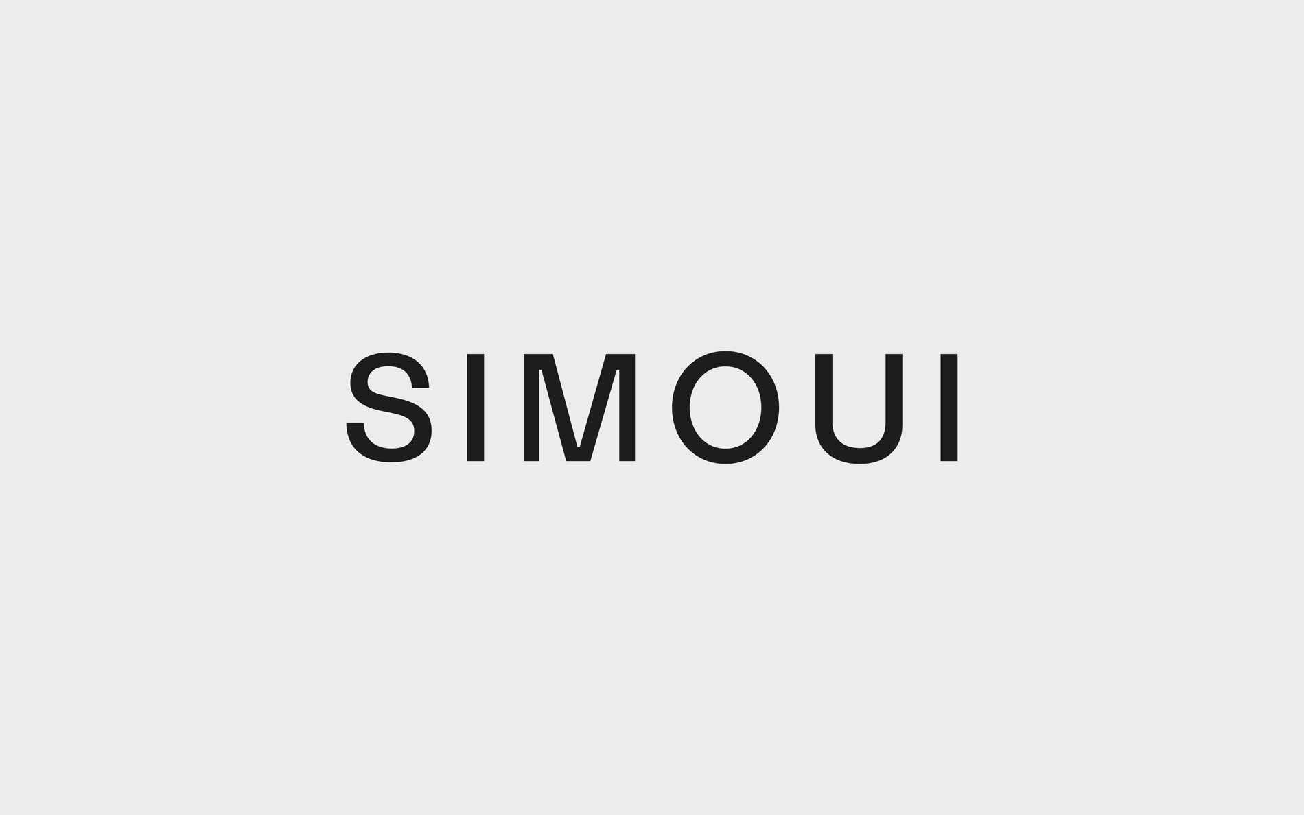 SIMOUI_Archive_CI_Design