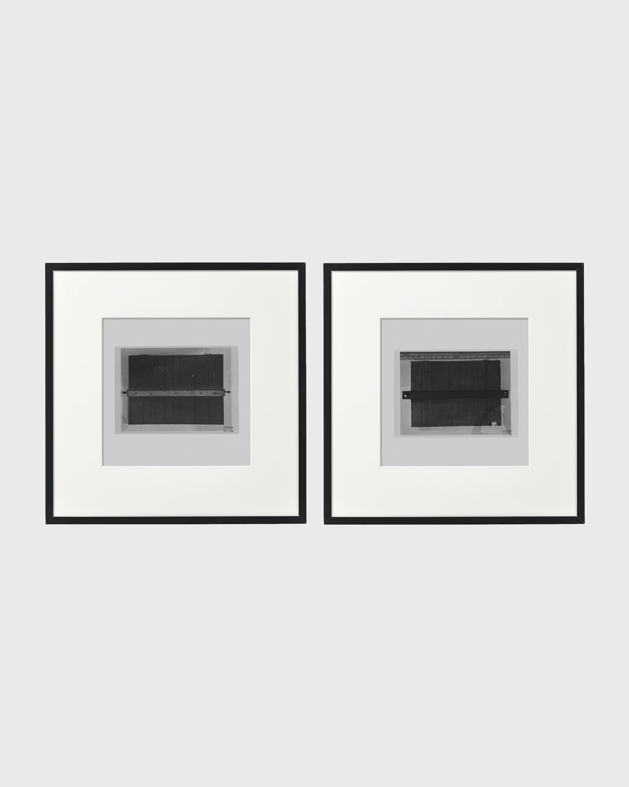 JROM Framing Photo Series